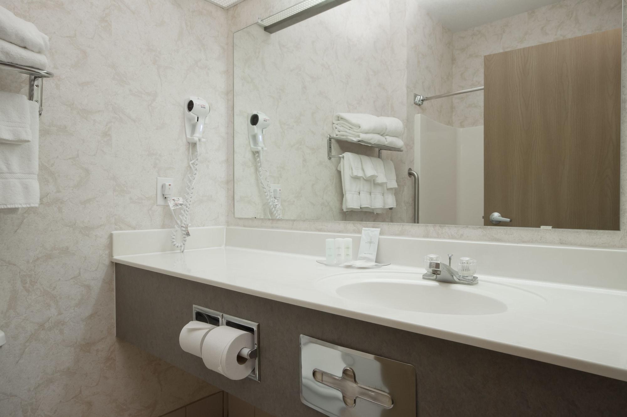 Baymont By Wyndham North 4* Phoenix