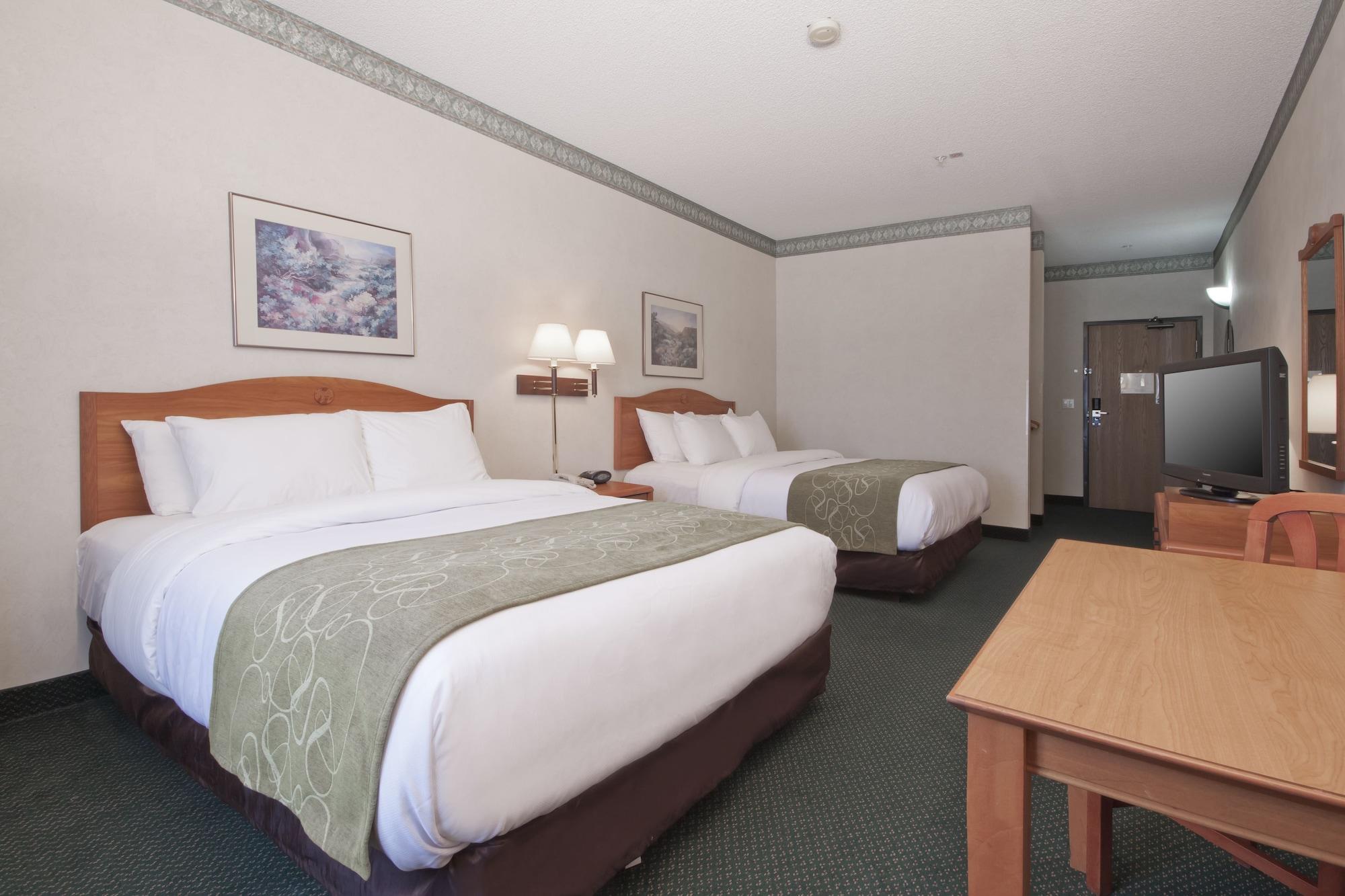Hotel Baymont By Wyndham North 4*