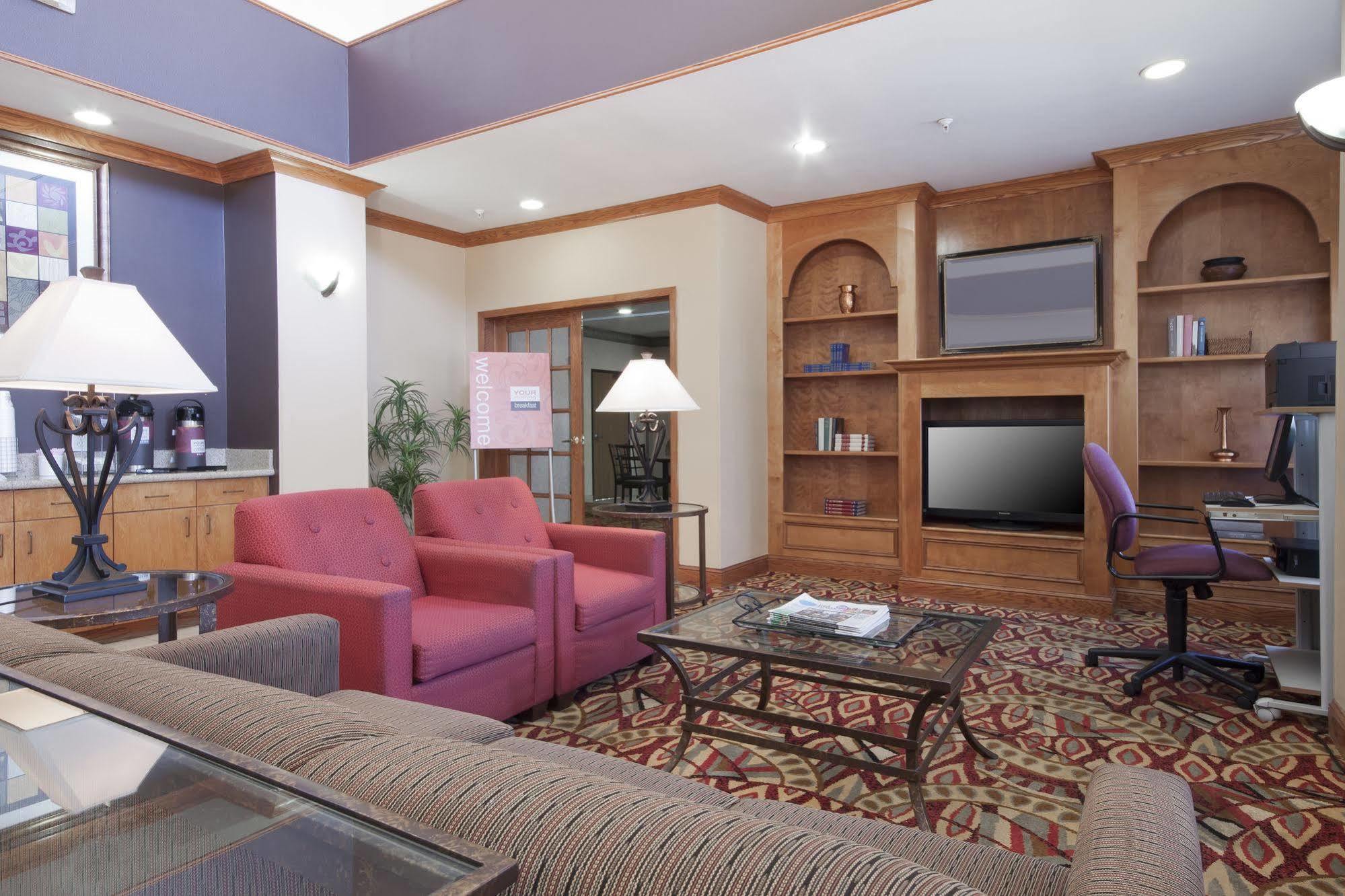 Hotel Baymont By Wyndham North Phoenix